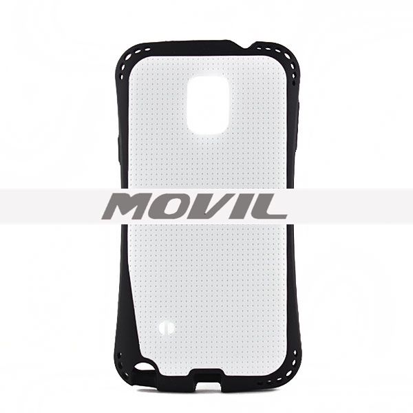 NP-2398 TPU   PC funda para Samsung Note 4-11